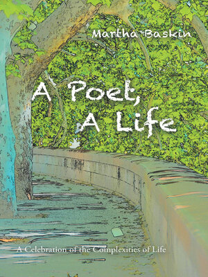 cover image of A Poet, a Life